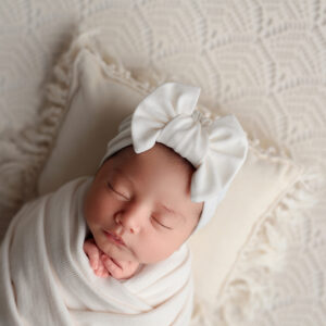 Turbante talla newborn varios colores