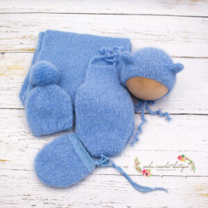Pack newborn