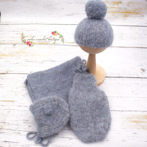 Pack newborn