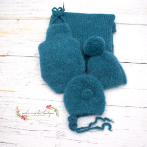Pack newborn