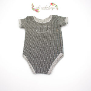 Body newborn Varios colores