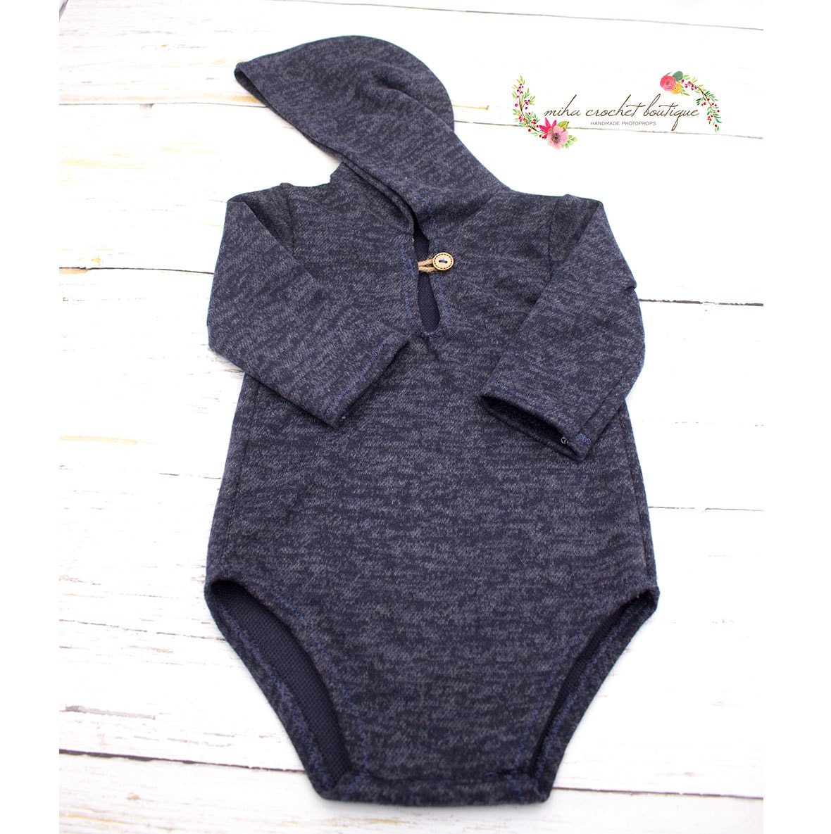Body talla 9-12 meses - Imagen 1
