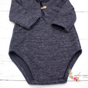 Body talla 9-12 meses - Thumbnail Image 3