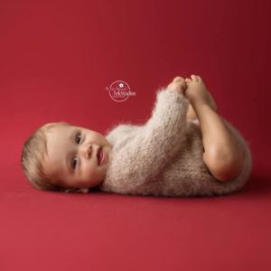 Body tejido 6-12 meses