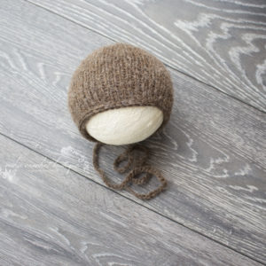 Gorrito newborn