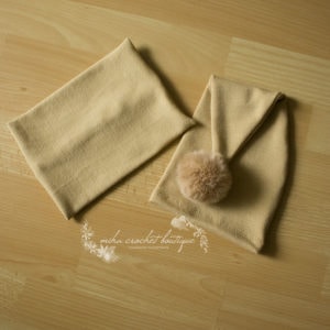 Set newborn