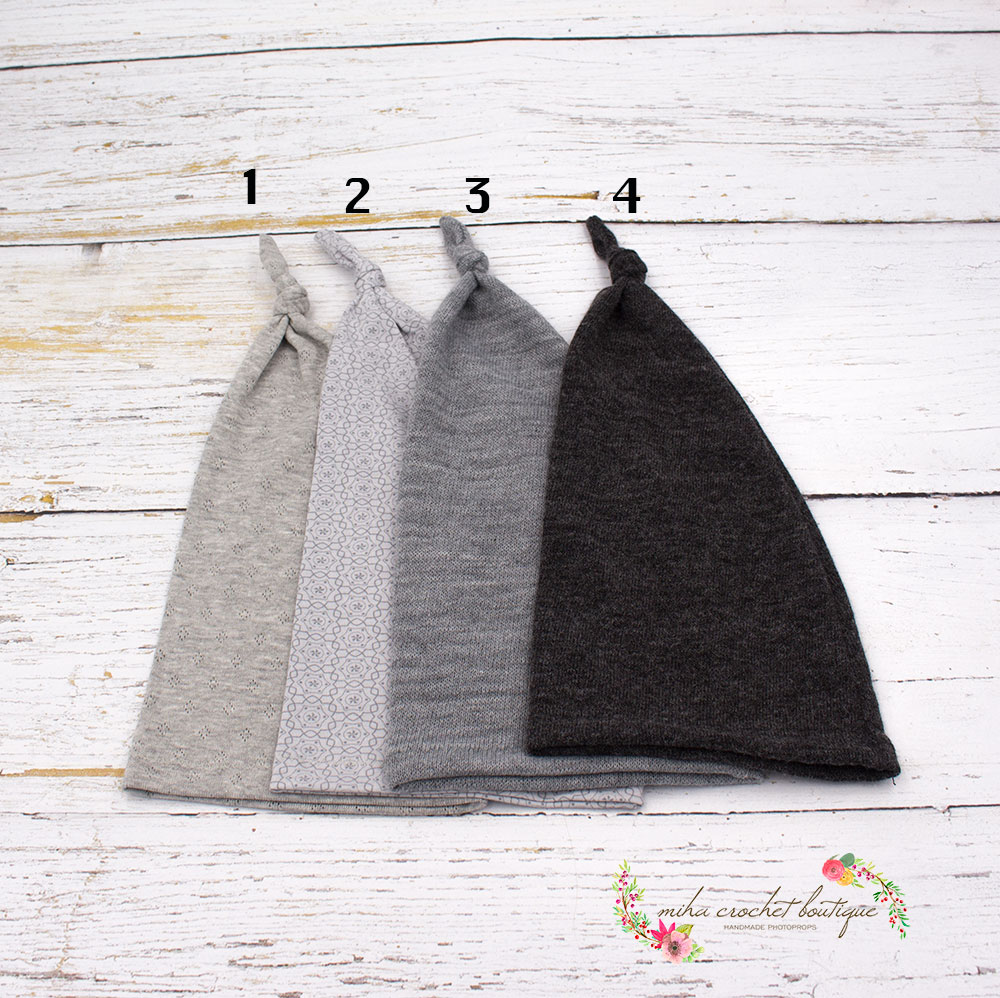 Gorritos dormilon newborn - Imagen 1
