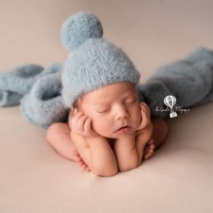 Set newborn VARIOS COLORES