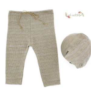 Conjunto niño 9/12 meses - Thumbnail Image 4