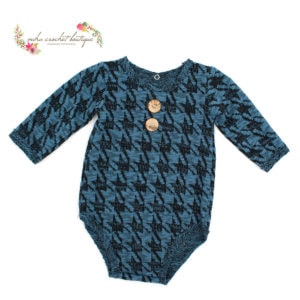 Body talla 9/12 meses