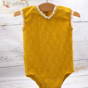 Body niña talla 9/12 meses