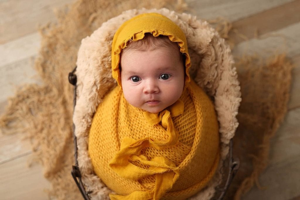 Atrezzo fotografia newborn e infantil miha crochet