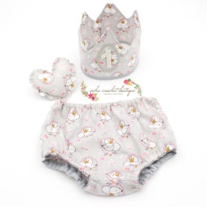 Conjunto smash cake
