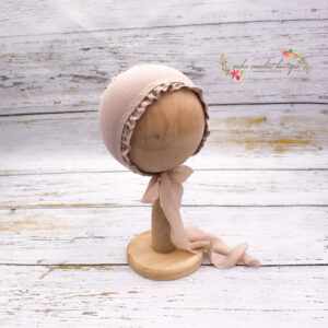 CAPOTA INFANTIL 6-12 MESES