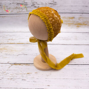Capota  infantil talla 6/12 meses