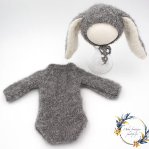 CONJUNTO NEWBORN Varios colores