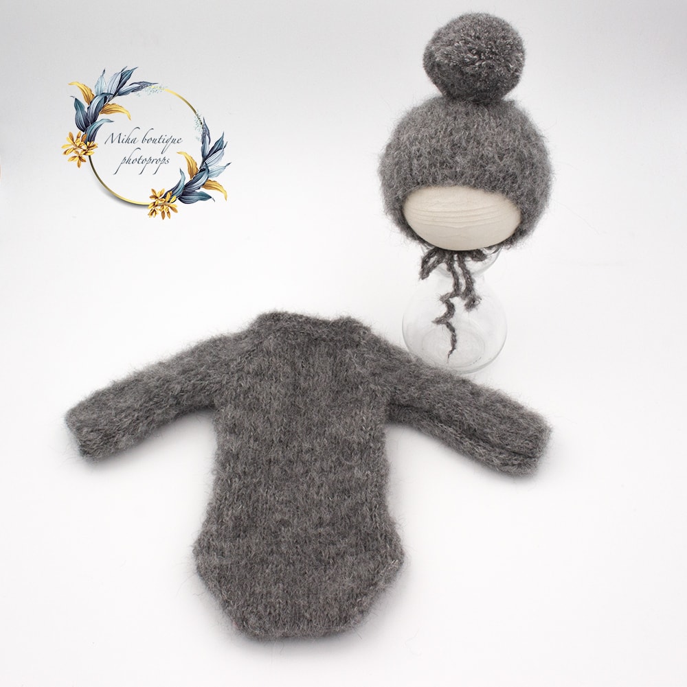 Pack newborn - Imagen 6