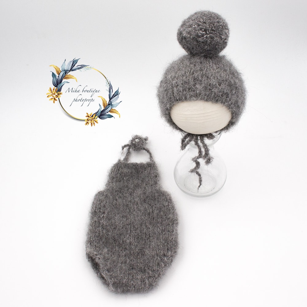 Pack newborn - Imagen 4