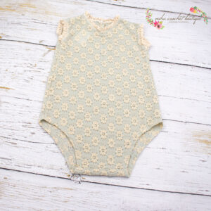 Body niña talla varias tallas