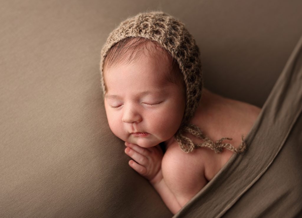 gorrito tejido miha crochet24