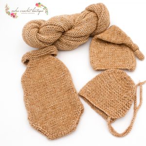 Pack newborn