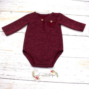 Body talla 8-18 meses