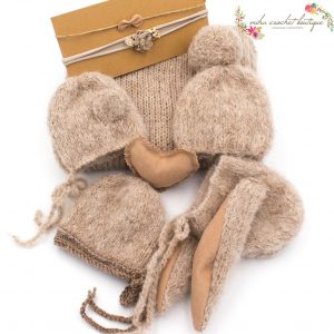 PACK NEWBORN VARIOS COLORES