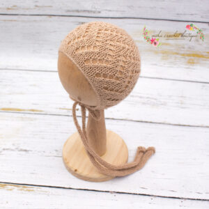 + Colores , Gorrito alpaca peruana con textura newborn