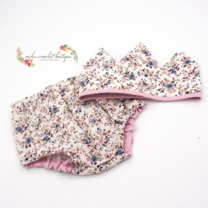 Conjunto smash cake