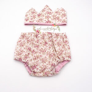 Conjunto niña smash cake