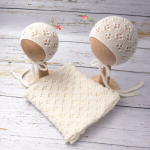 Set alpaca peruana con textura