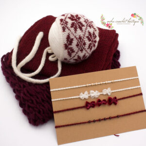 Pack navidad -Coleccion Alma