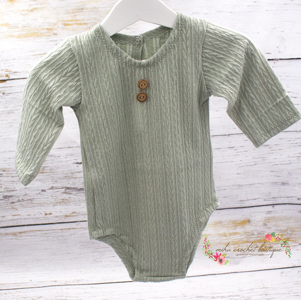 Body talla 6-9 meses - Imagen 2