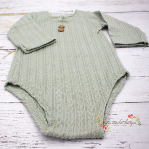 Body talla 6-9 meses - Thumbnail Image 3