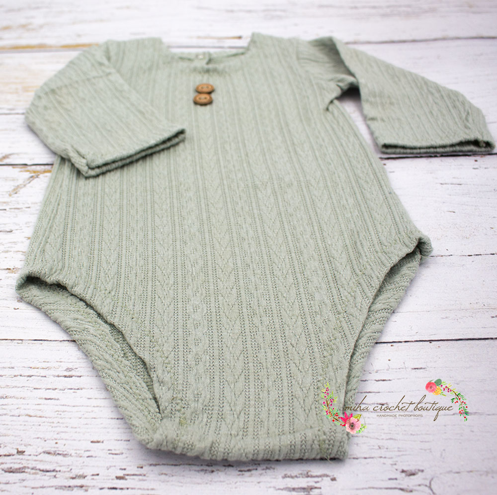Body talla 6-9 meses - Imagen 3