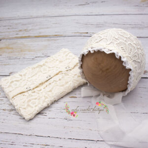 Capota  newborn y funda de cojin