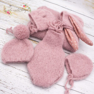 Pack newborn - Thumbnail Image 2