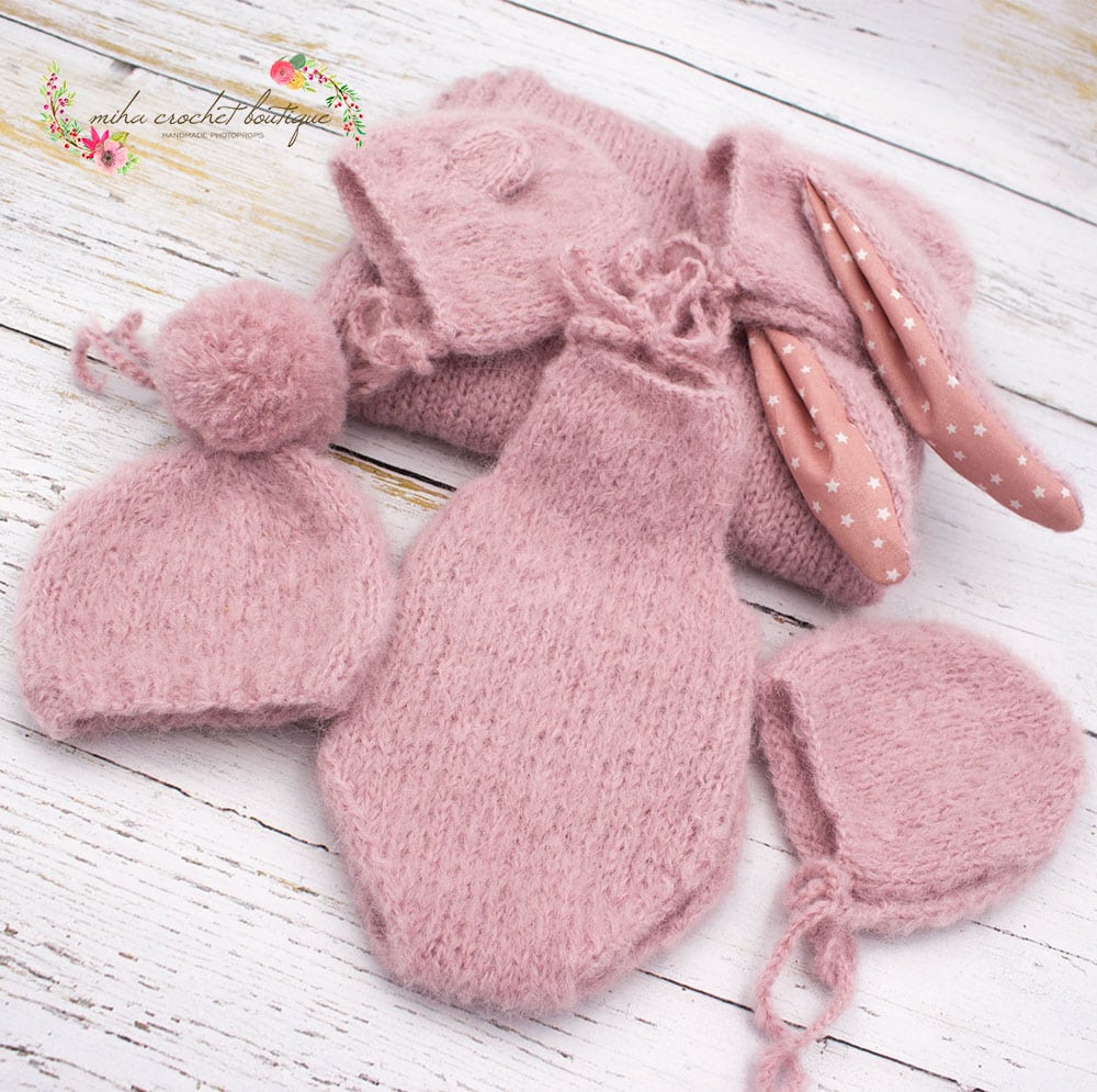 Pack newborn - Imagen 2