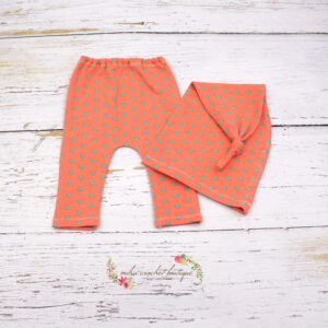 Conjunto newborn