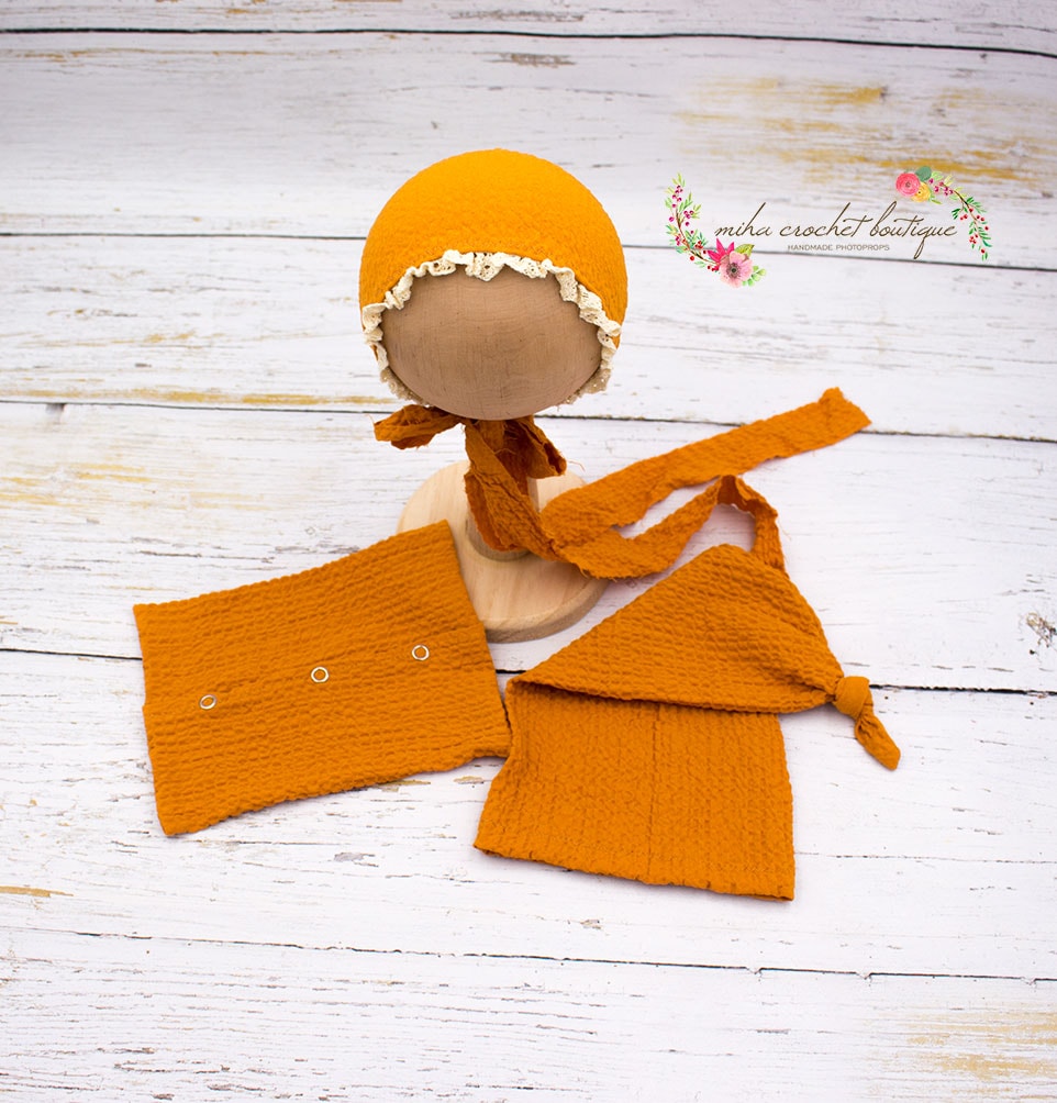 Pack newborn - Imagen 5