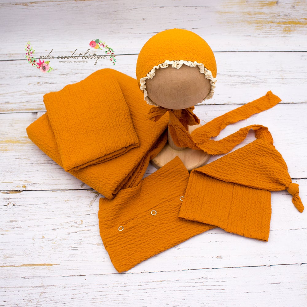 Pack newborn - Imagen 3