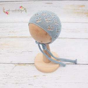 Gorrito lana merino
