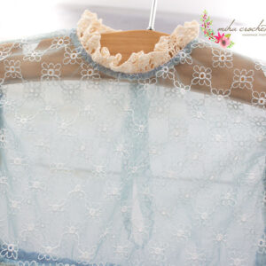 Body y diadema talla 8-18 meses - Thumbnail Image 10