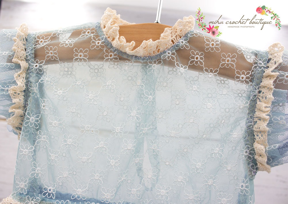 Body y diadema talla 8-18 meses - Imagen 10