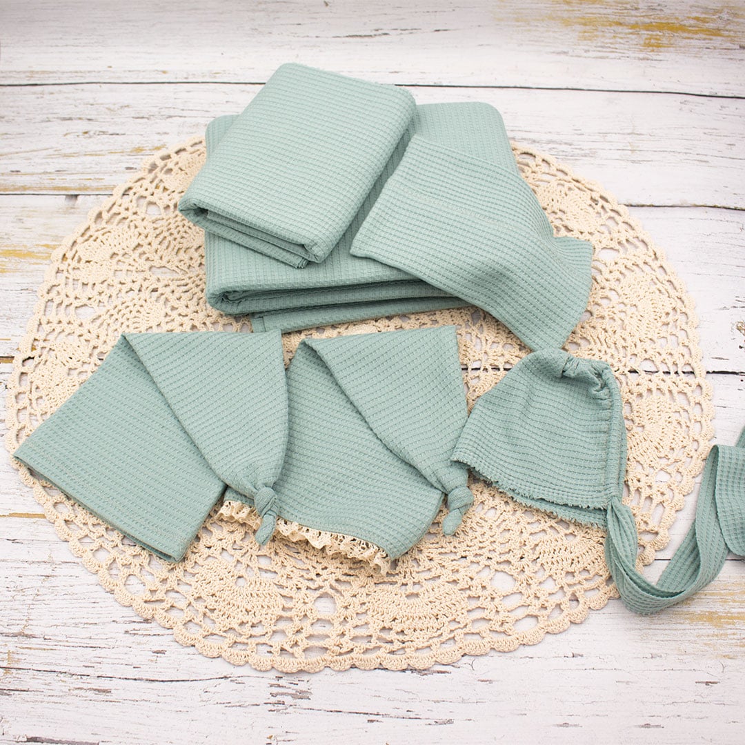 Pack coleccion gofre - Imagen 1