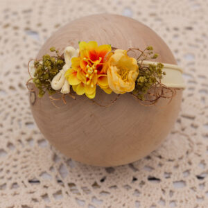 Diadema talla newborn-infantil