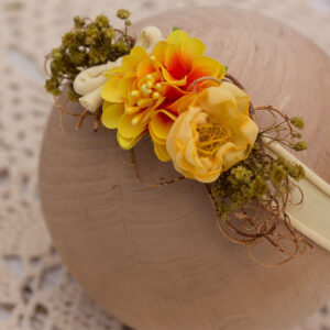 Diadema talla newborn-infantil - Thumbnail Image 4