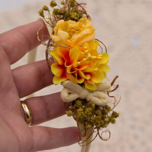 Diadema talla newborn-infantil - Thumbnail Image 3