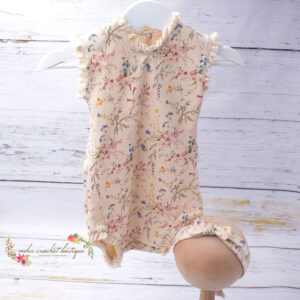 Body talla 8_18 meses y cinta - Thumbnail Image 2