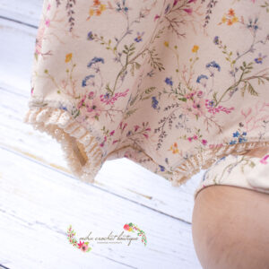 Body talla 8_18 meses y cinta - Thumbnail Image 3